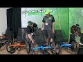 greenspeed trikes cycle con 2023 booth interview