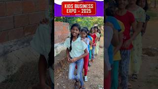 🎉TIRUPUR KIDS BUSINESS EXPO - 2025 🎉🌟 Season-2 is here! 🌟🗓️ Date: 05th January 2025 (Sunday)⏰