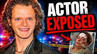 Actor EXPOSED—The Attack That SHOCKED Hollywood