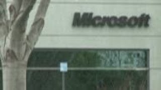 US blames China for Microsoft Exchange cyber hack