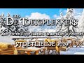 olg de toeigplekkers toeig viert jubelei stoetliedje 2020