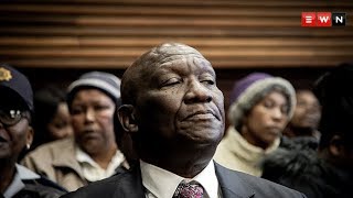 Cele: Saps will work hard to combat police killings