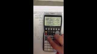Simplex Method Ex 2