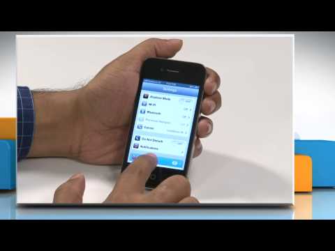 How to Change the Device Name of your iPhone How to Change the Device Name of your iPhone
