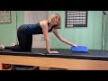 the best exercise for neck pain hypermobility u0026 eds exercises with jeannie di bon