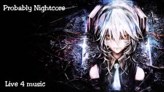 Nightcore - Crossroad