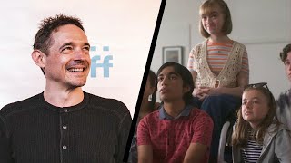 From Child Actor to Writer-Director, Hugh O’Conor on Showkids on RTE now | Film Ireland Presents
