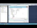 Microsoft SQL Server Exam 70-461 Tutorial | Attaching The Sample Database
