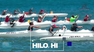 Day 7: Hilo IVF World Championships