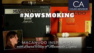 Macanudo Inspirado Green Robusto Review