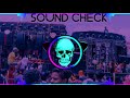 Pani Da Rang Dj Vibration Song Sound Check Mix By Dj Dks Dj RoHit Dj Lux | Edm King RoHit
