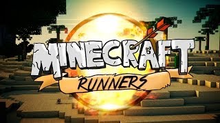 Minecraft : Runners!
