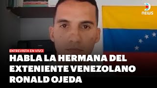 Chile niega extradición en caso de asesinato de exmilitar venezolano Ronald Ojeda - DNews