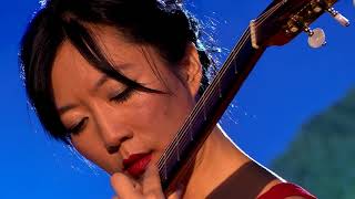 CAVATINA - XUEFEI YANG (Guitar) - BBC Proms 2018 @ Hyde Park - 1080p