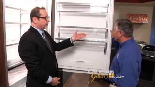 Builders Source Appliance Gallery Miele Master Cool Technology