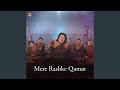 Mere Rashke Qamar (Cover)