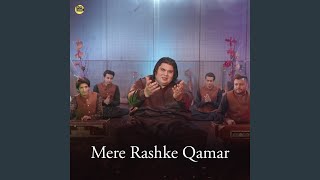 Mere Rashke Qamar (Cover)