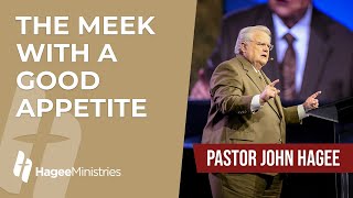 Pastor John Hagee - 