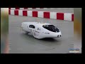 mind blowing eco vehicle you must see