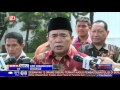 Tanggapan Ketua DPR Terkait Wacana Revisi UU Terorisme