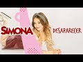 SIMONA | DESAPARECER (AUDIO OFICIAL)