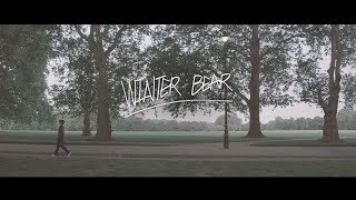 Winter Bear by V...