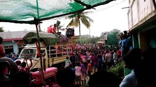 DJ SARANGA GANESH VISARJAN BELARGAON