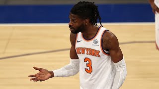 Nerlens Noel Sues Rich Paul for $58 Million Lost Earnings! 2021 NBA