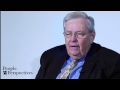 People & Perspectives: Robert M. Veatch, PhD - (Excerpt) Henry Beecher