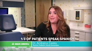 Delta Dental - Golnick Pediatric - Castro 30