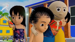 Superhero Bittu Toons 292 | pagal beta | desi comedy | cs bisht vines | bittu sittu toons