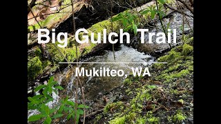 Big Gulch Trail