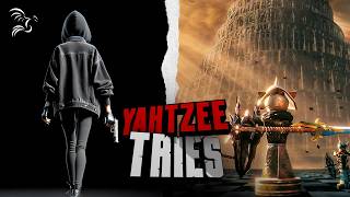Yahtzee Tries... Better Than Dead and Stonemachia