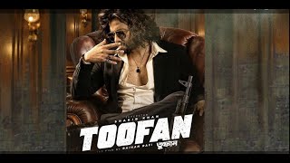 TOOFAN | তুফান । শাকিব খান । মীম। Bangla New Movie 2024