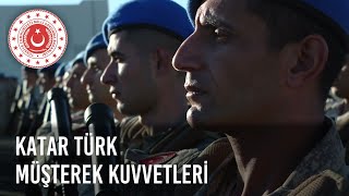 Katar Türk Müşterek Kuvvetleri