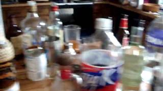 Rumbustion - The aftermath