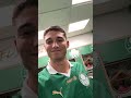 recado de emi martÍnez para a famÍlia palmeiras