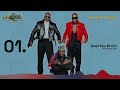 klass • dwat pou w vini feat. wyclef jean official audio