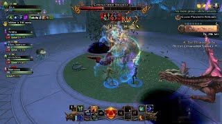 Neverwinter Trying Master Demonweb With Higher Item Level