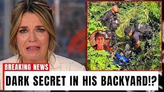 Nancy Guthrie Case: Why Police Reopened the Investigation on Tommaso Cioni