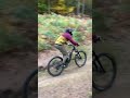 hecovačky na malé jump lajně🔥 mtb jump enduromtb