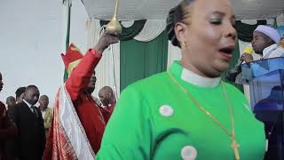 BISHOP JANE KING'ORI  ORDINATION CEREMONY PART 2