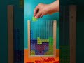 part 83 perfect fit tetris asmr block stacking bliss