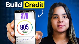 Ava Credit Builder Review: The Fastest Way To Build \u0026 Fix Credit?