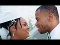 Tiajuanna & Joshua Wedding Highlight