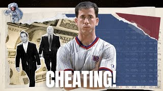 Gilbert Arenas Drops Devastating Information On Nba Cheating Scandal