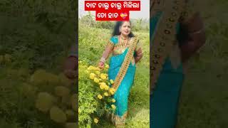 ବାଟ ଚାଲୁ ଚାଲୁ ଧରିଲି ତୋ ହାତ❤️💝💖💝💖💝💝#trendingsong#viral#video#trendingvideo💝💖❤️💝💖💖❤️💝❤️💝💖