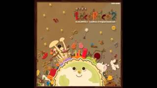 [LocoRoco 2 OST] 40 - Merure Merure