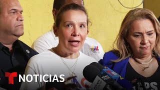 Venezolanos con TPS viven en incertidumbre | Noticias Telemundo