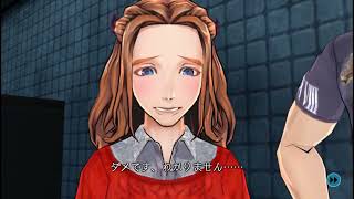 【ZERO ESCAPE 刻のジレンマ】もみラジ 配信10日目 U字磁石は陰キャにSHIFTしたんだ 20201014